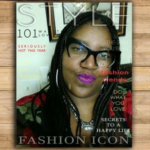 Meet your Posher, Sheila